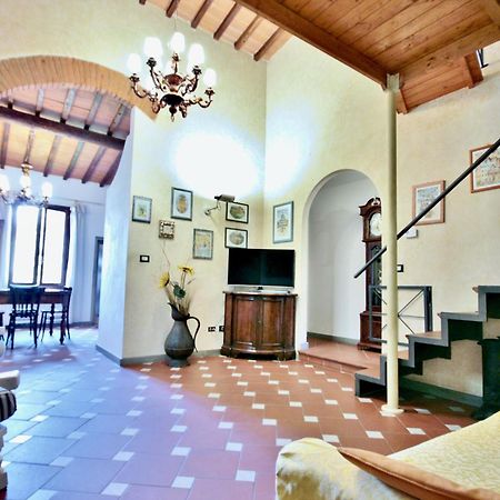 Typical Apartment In The Historic Centre Florença Exterior foto