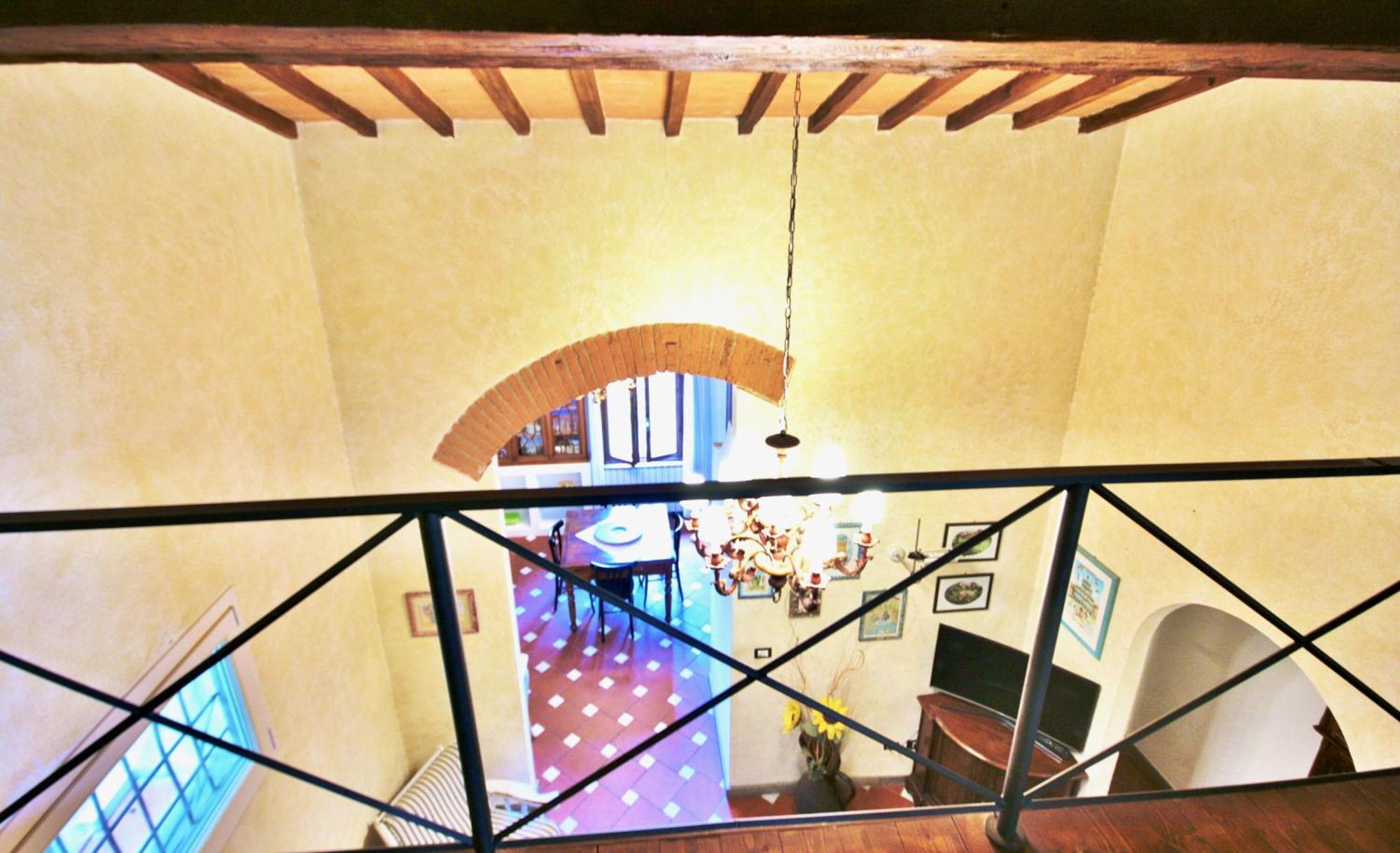 Typical Apartment In The Historic Centre Florença Exterior foto