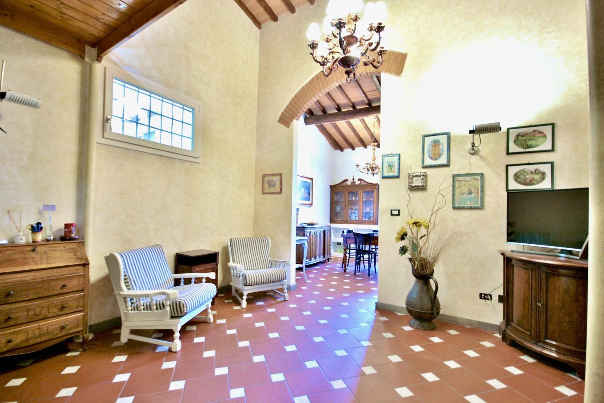 Typical Apartment In The Historic Centre Florença Exterior foto