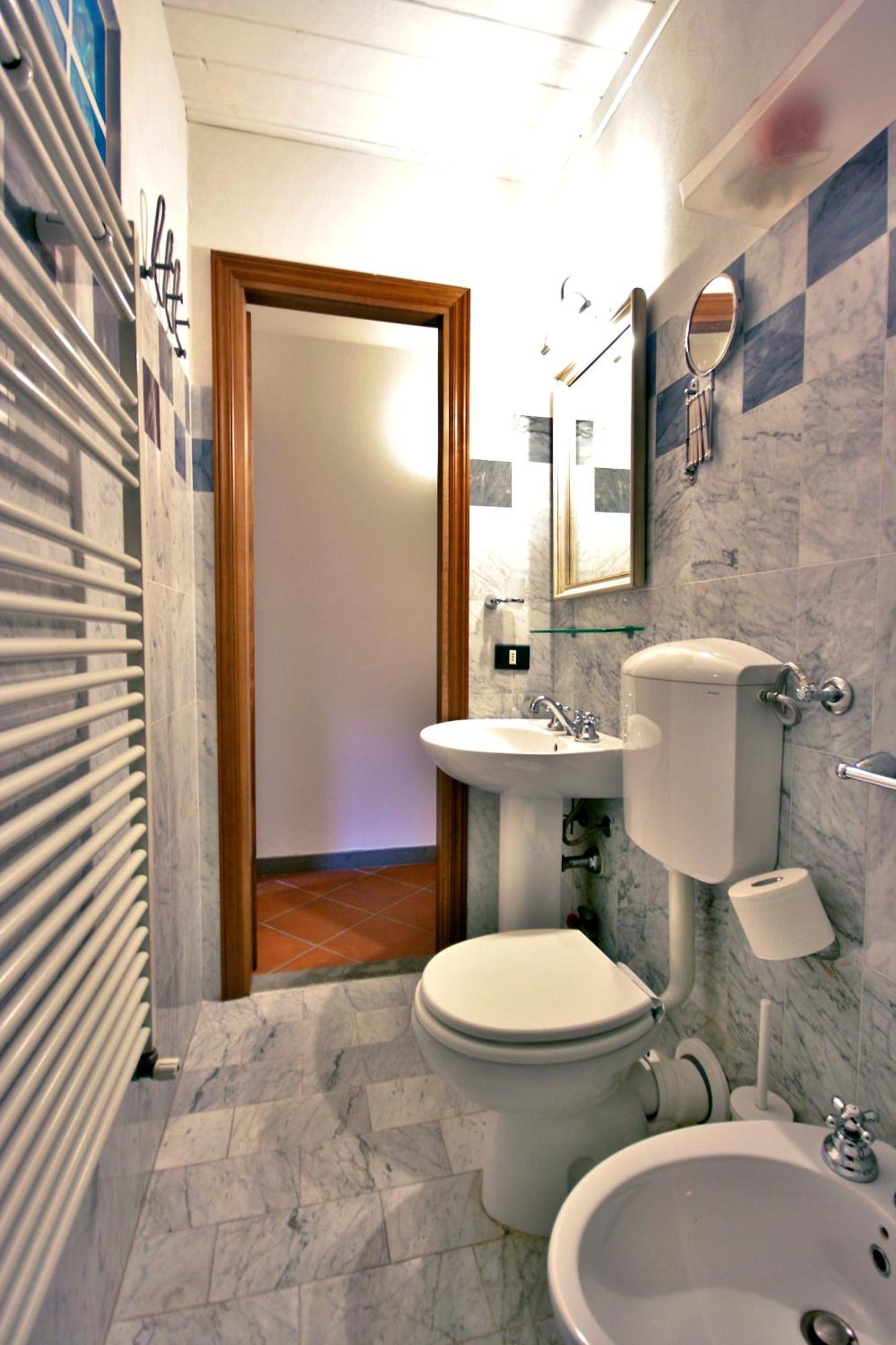 Typical Apartment In The Historic Centre Florença Exterior foto