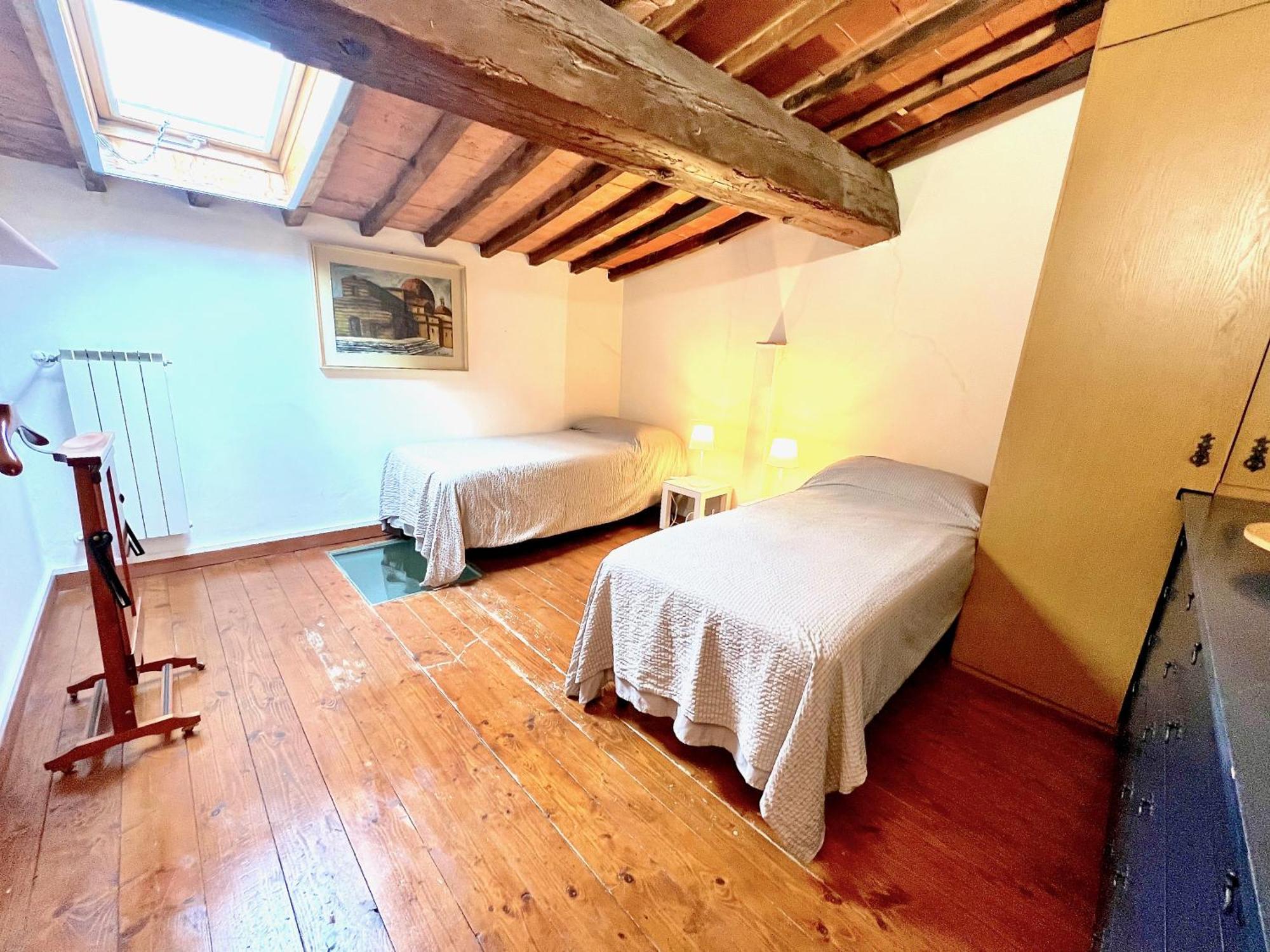 Typical Apartment In The Historic Centre Florença Exterior foto