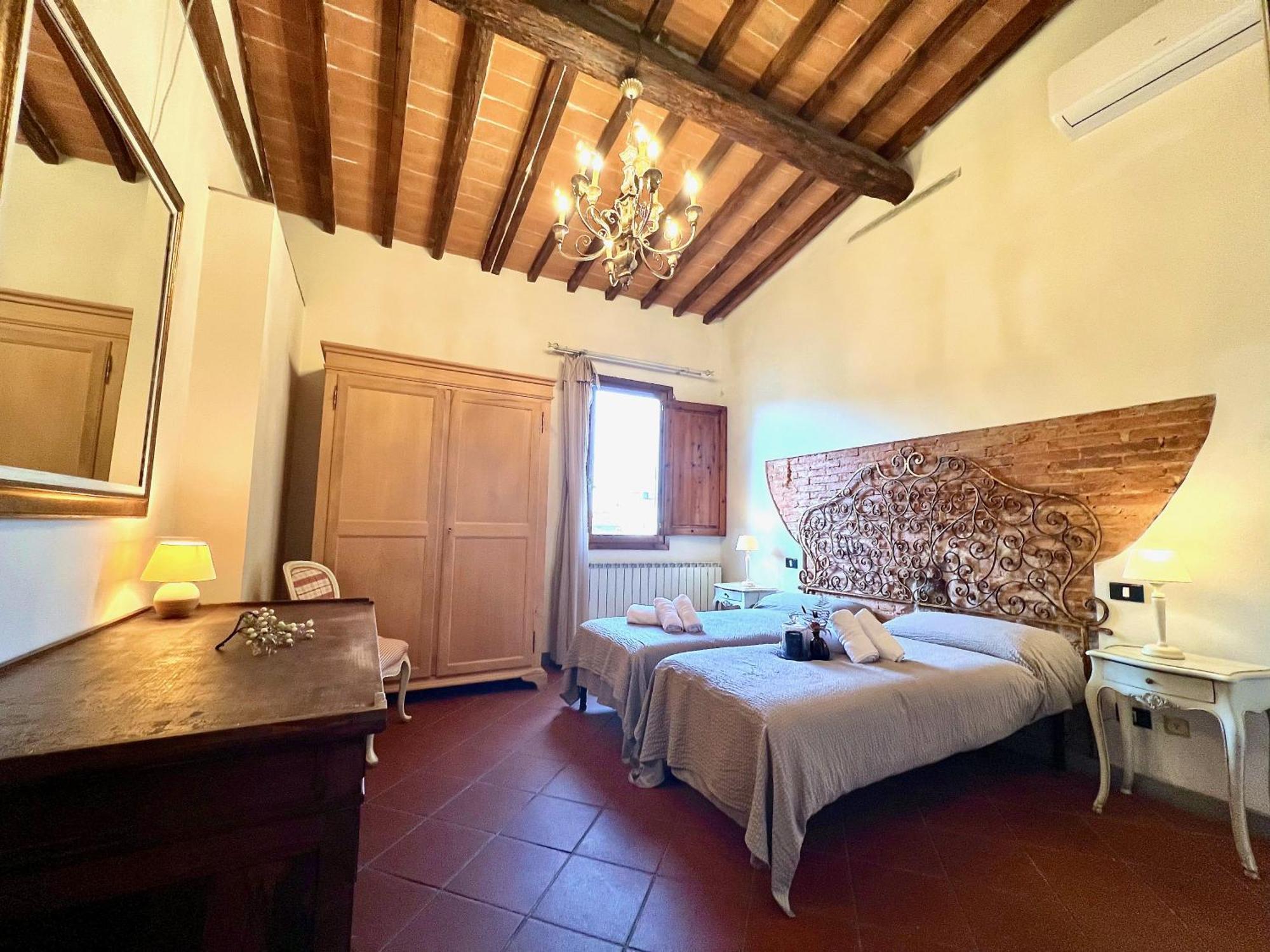 Typical Apartment In The Historic Centre Florença Exterior foto