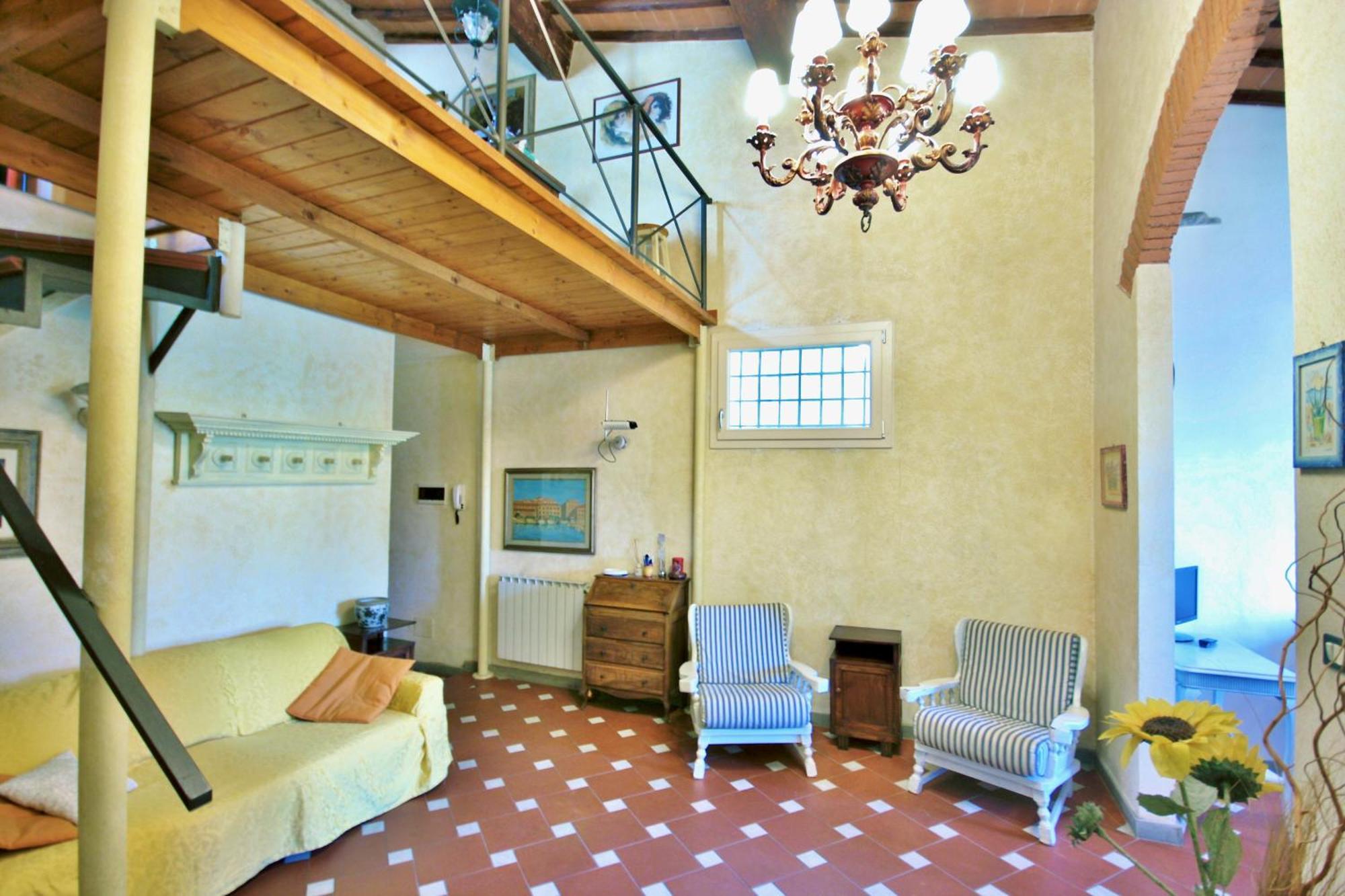 Typical Apartment In The Historic Centre Florença Exterior foto