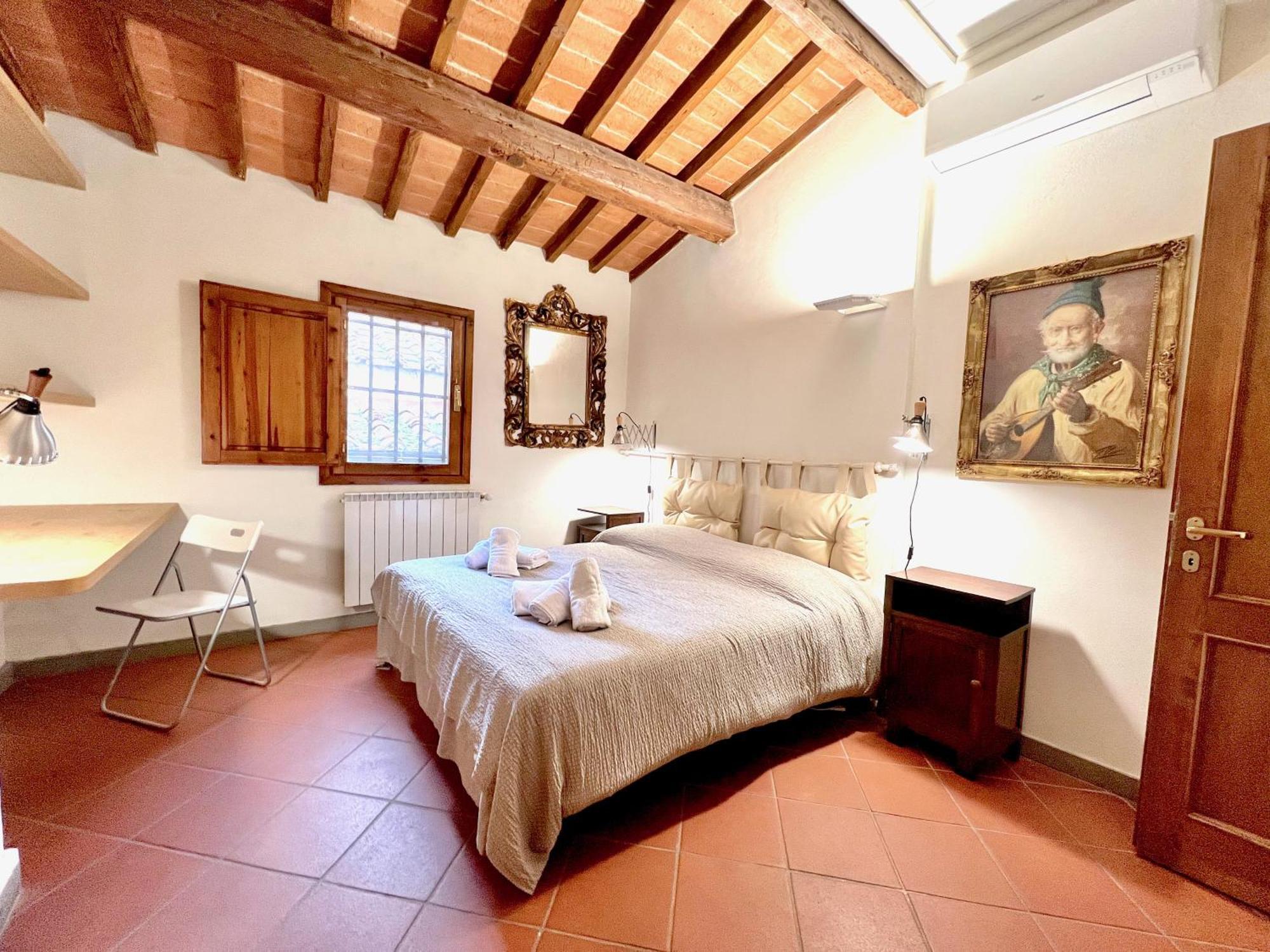 Typical Apartment In The Historic Centre Florença Exterior foto