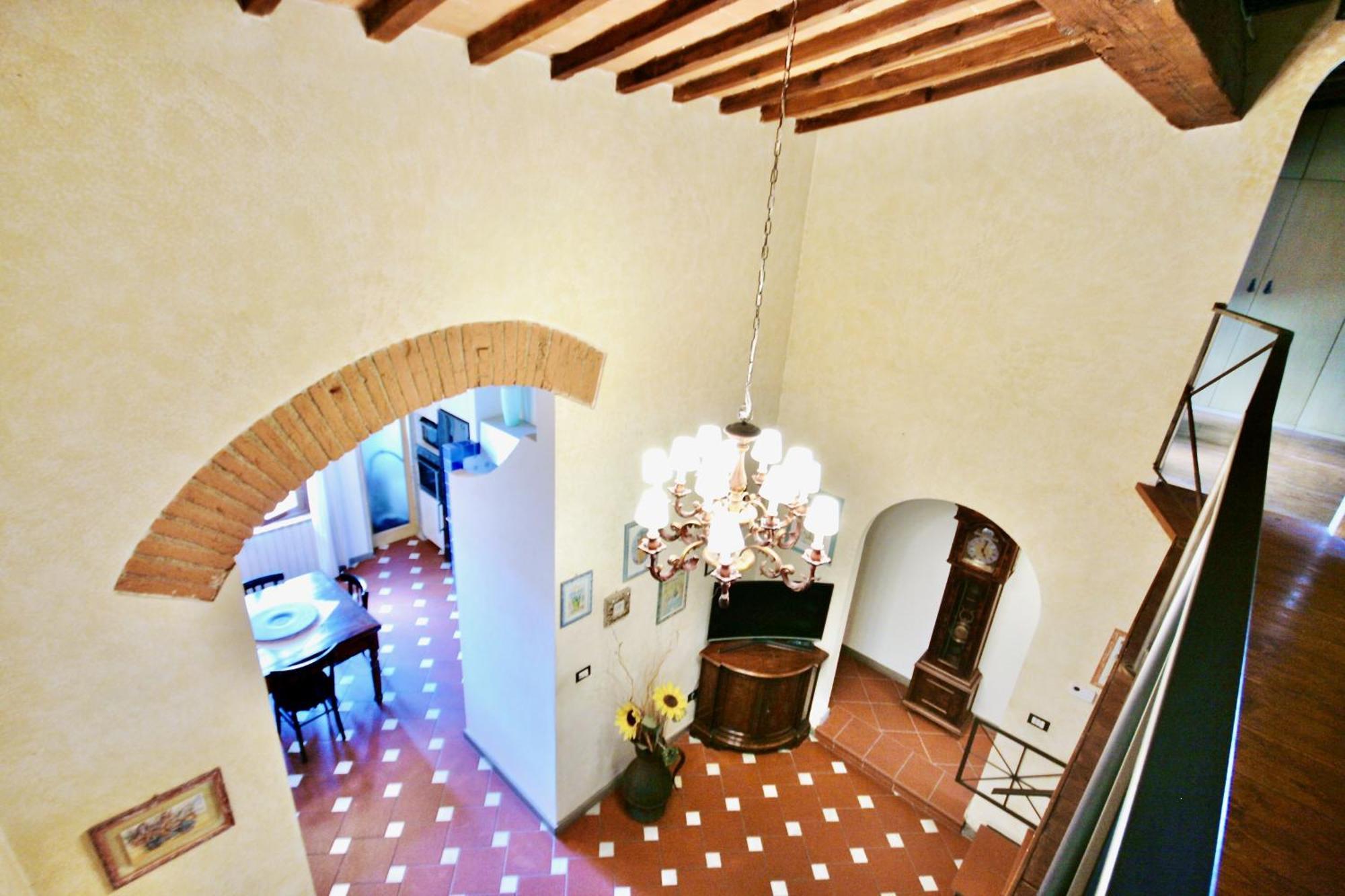 Typical Apartment In The Historic Centre Florença Exterior foto