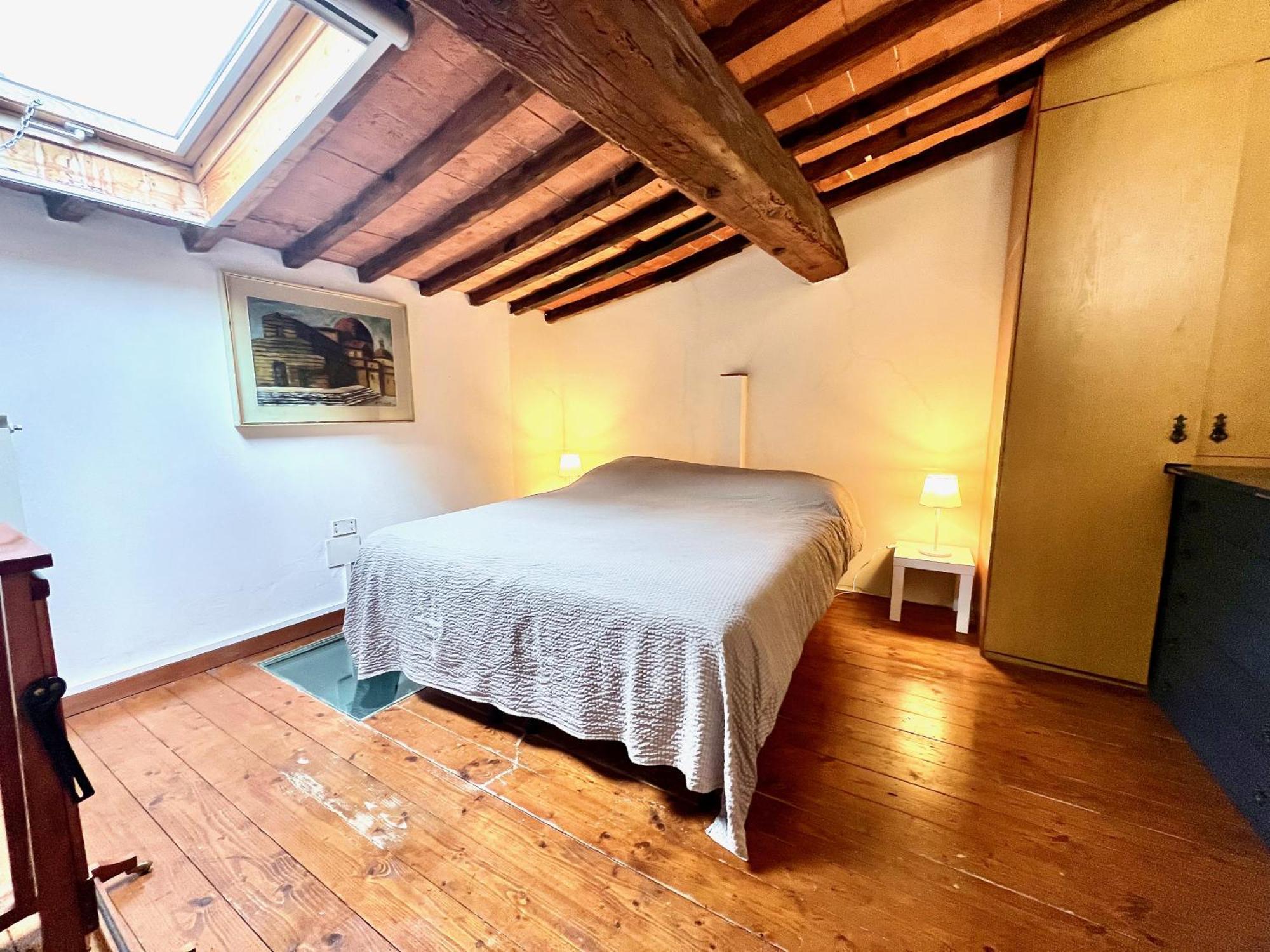 Typical Apartment In The Historic Centre Florença Exterior foto