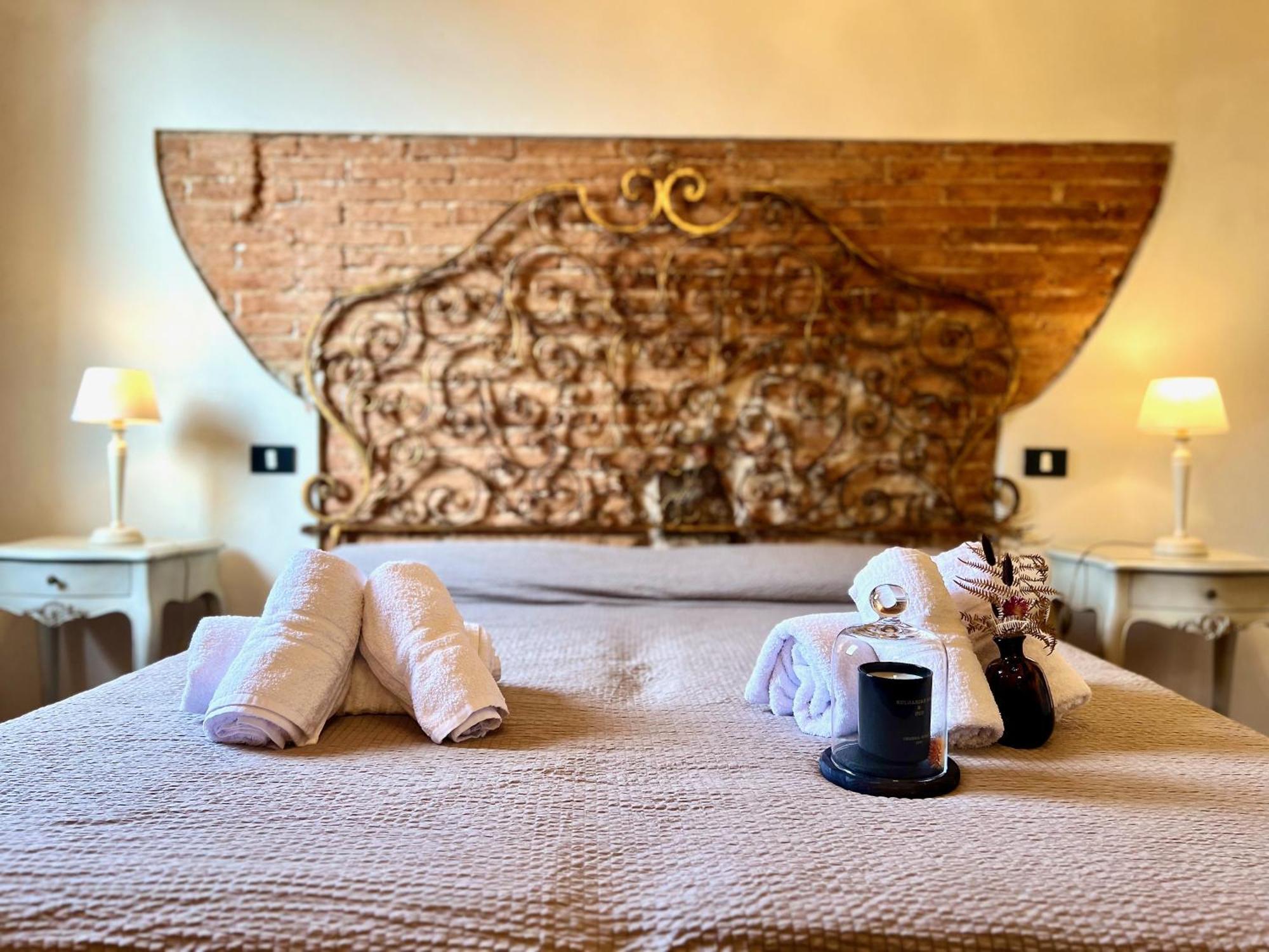 Typical Apartment In The Historic Centre Florença Exterior foto