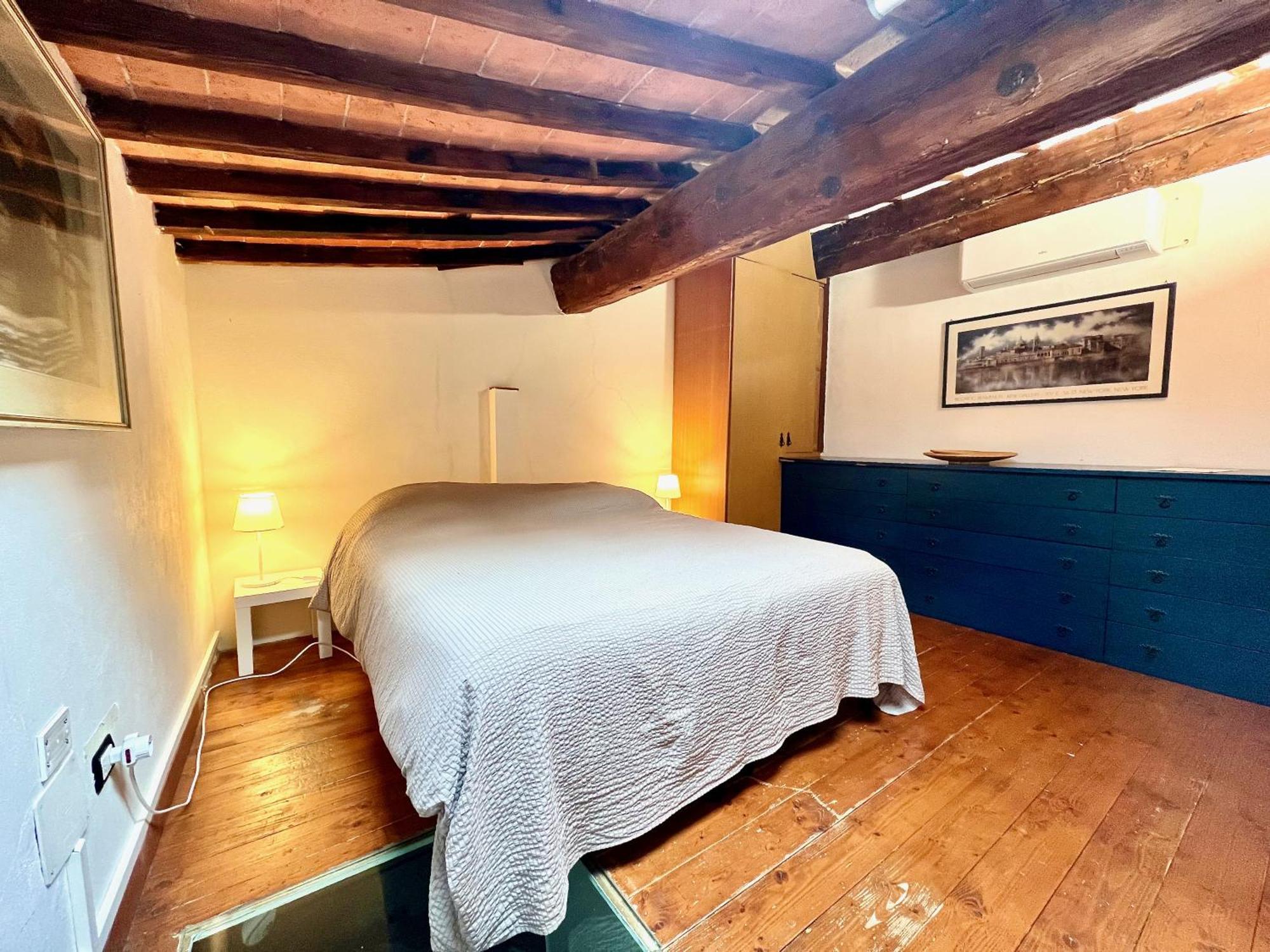 Typical Apartment In The Historic Centre Florença Exterior foto