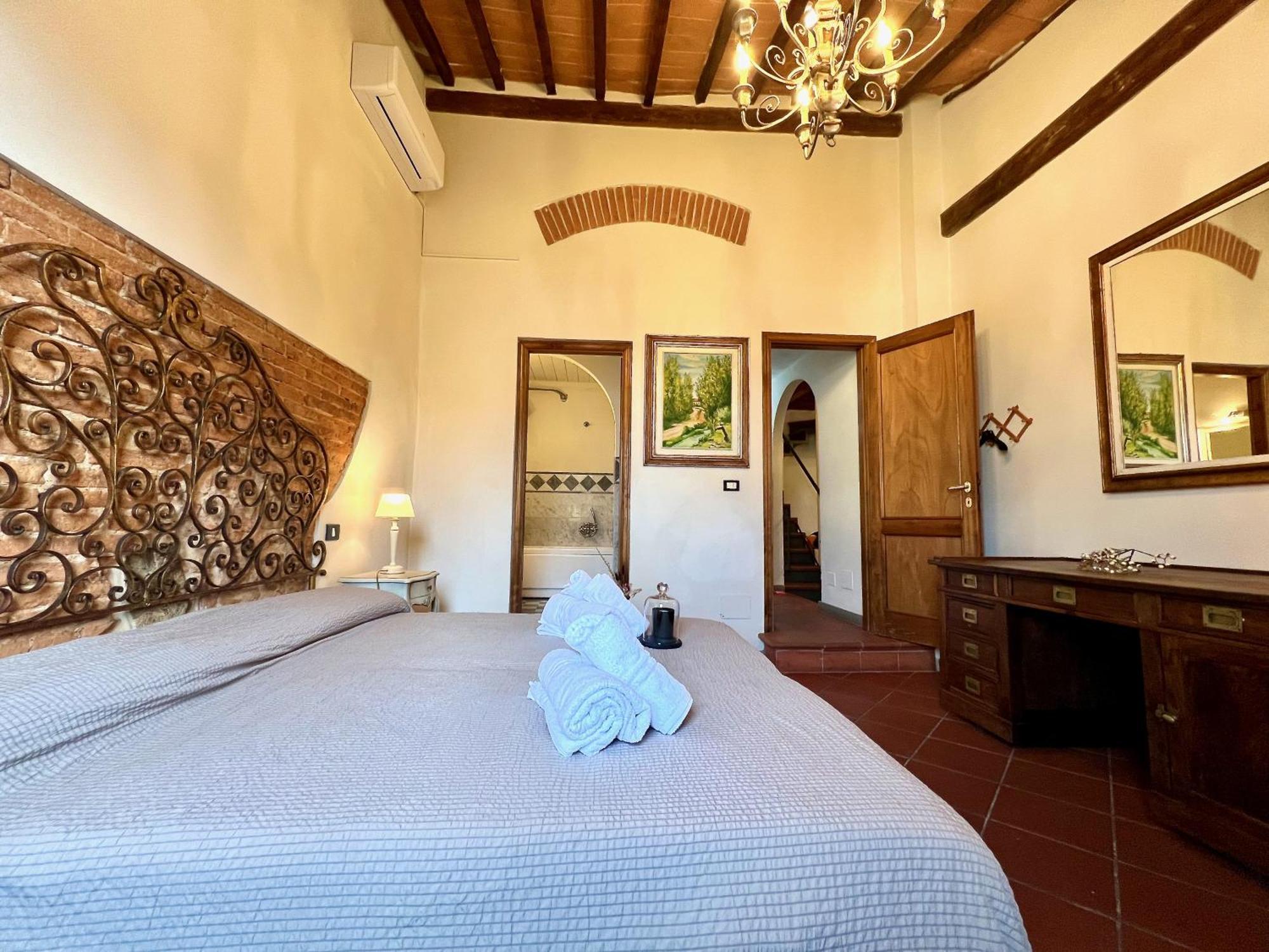 Typical Apartment In The Historic Centre Florença Exterior foto