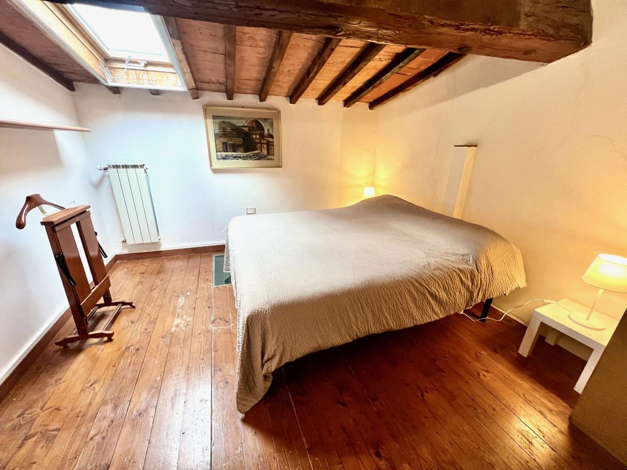 Typical Apartment In The Historic Centre Florença Exterior foto